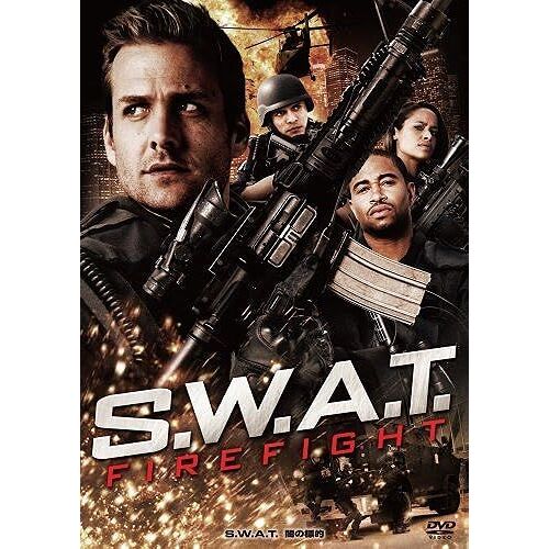 S.W.A.T. [Dvd]
