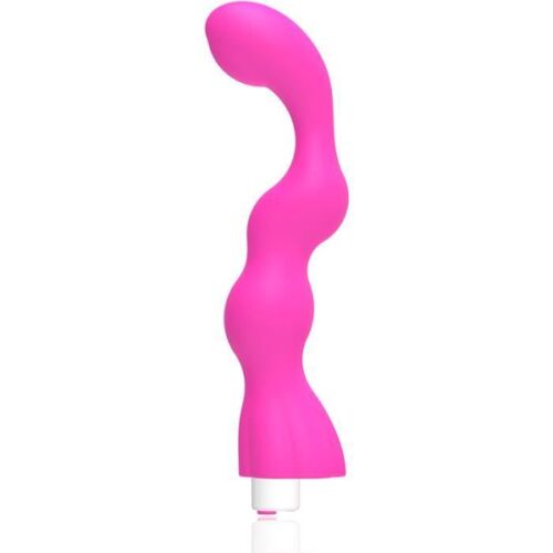 G-Spot George Pink Vibrator