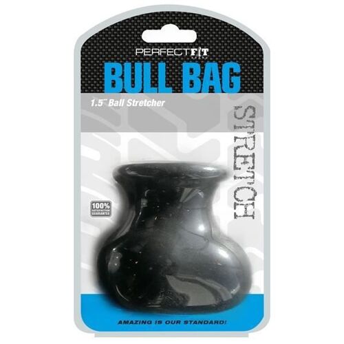 Bull Bag - Noir