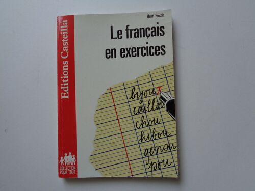 Le Français En Exercices