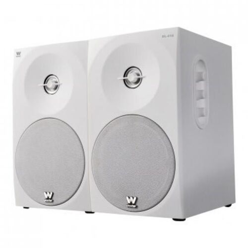 Altavoces Woxter 2.0 Dynamic Line Dl-410 White