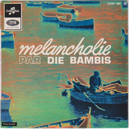 Melancholie