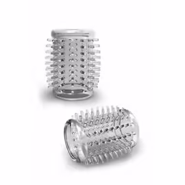 Gaine À Pénis Transparente 5 X 3cm Cock Sleeve 01