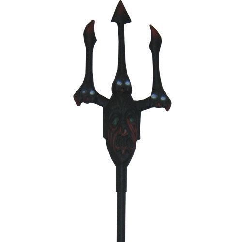 Arme Halloween - Accessoire De Déguisement Pour Adulte - Noir