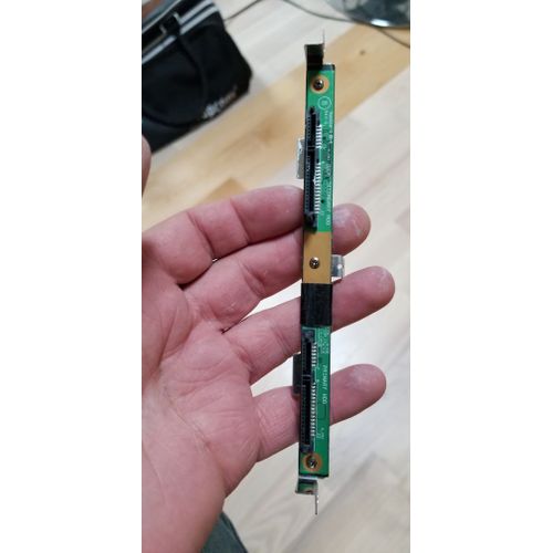 sata sony PCG-8112M