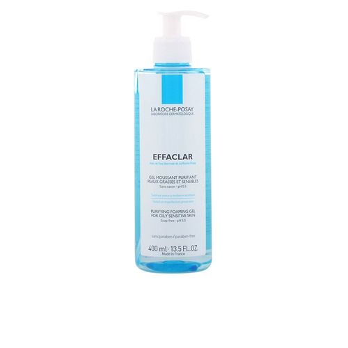 La Roche Posay Effaclar Purifying Mousse For Oily Skin - 400 Gr 