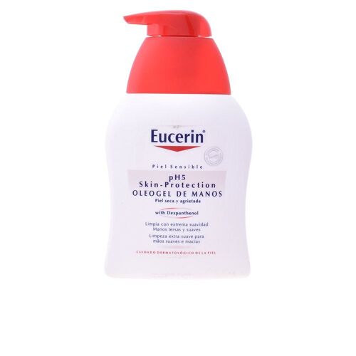 Eucerin Ph5 Hand Wash Oil 250ml 