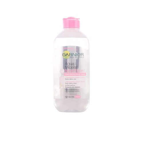 Garnier Skin Essentials Miceller Water 400ml Women 