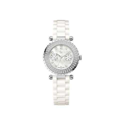 Montre Femme Guess A28101l1 (36 Mm)