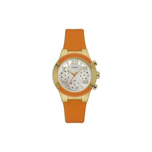 Montre Femme Guess W0958l1 (44 Mm)