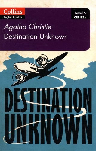 Destination Unknown