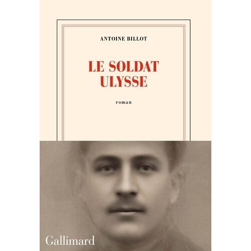 Le Soldat Ulysse