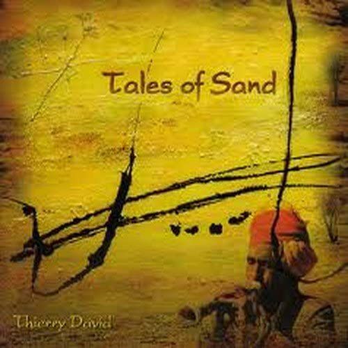 Tales Of Sand (French Import)