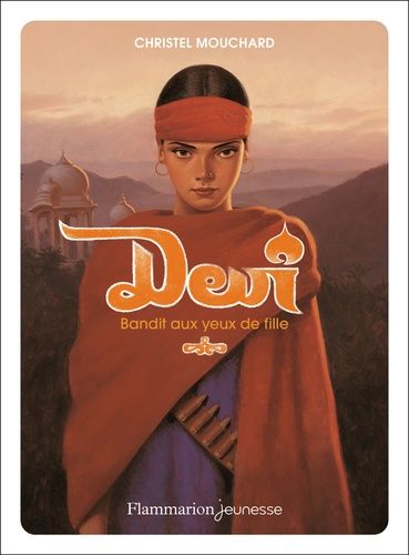 Devî - Bandit Aux Yeux De Fille