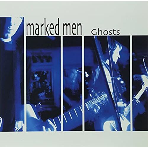 Ghosts [Vinyl]