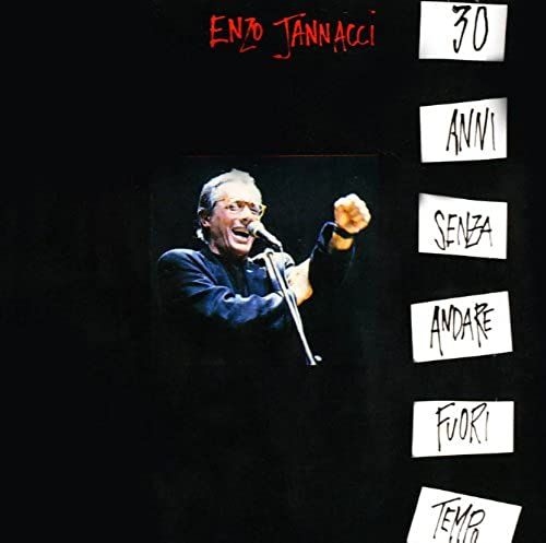 30 Anni Senza Andare Fuori T