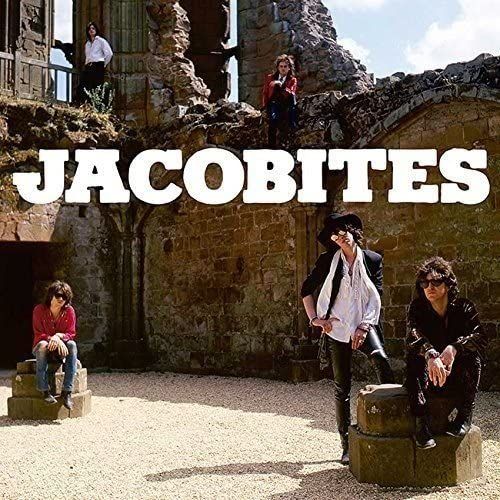 Old Scarlett [12 Inch Analog]