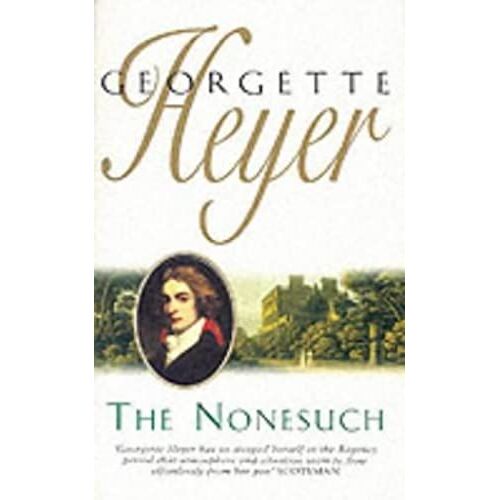 The Nonesuch