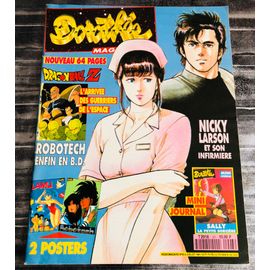 Dorothée Magazine 93 