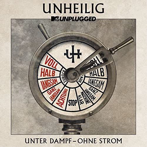 Mtv Unplugged Unter Dampf: Ohne Storm (Limited)