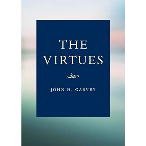 The Virtues Book