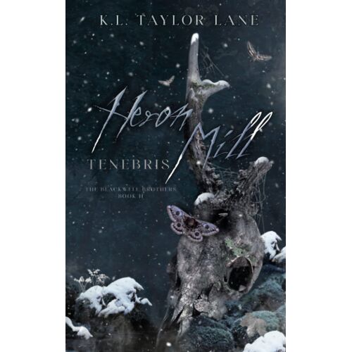 Heron Mill Tenebris