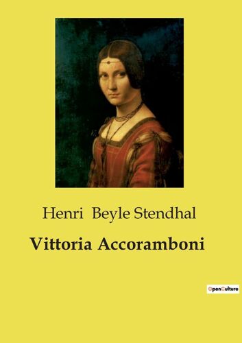 Vittoria Accoramboni