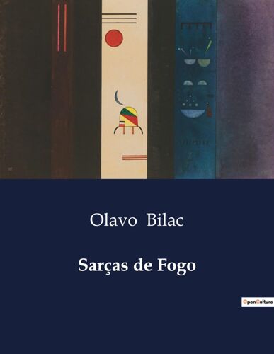 Sarças De Fogo