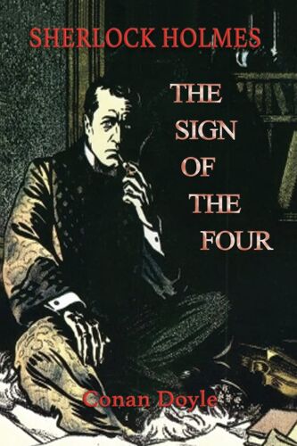 The Sign Of The Four