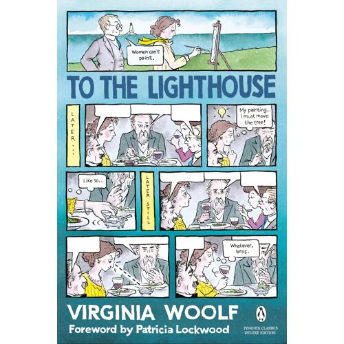 To The Lighthouse