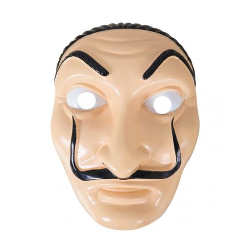 Masque De Dali Adulte