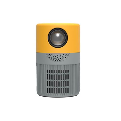 Projecteur HD Mini Mini Projecteur Portable 1080P