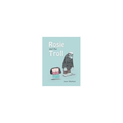 Rosie And The Troll