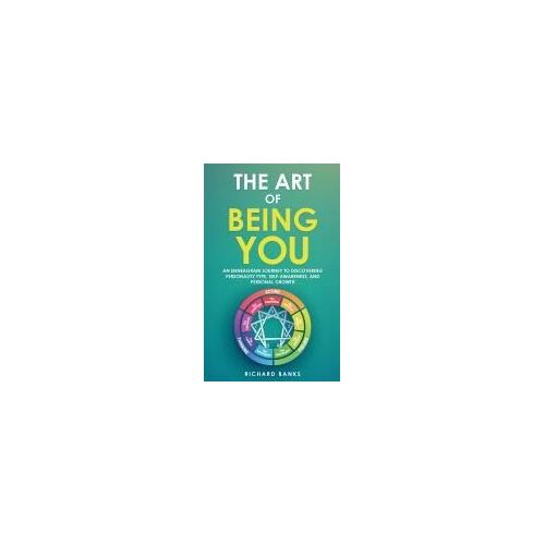 The Art Of Being You