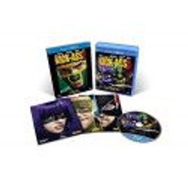 Kick-Ass 2 - Blu-Ray