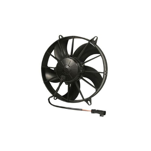 Ventilateur Spal D225mm Aspirant 1280m3