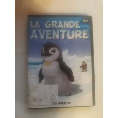 La Grande Aventure