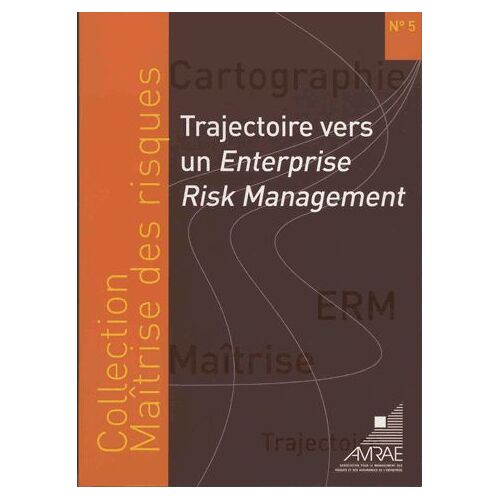 Trajectoire Vers Un Enterprise Risk-Management