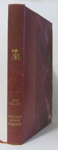 Mazarin Homme D'Argent