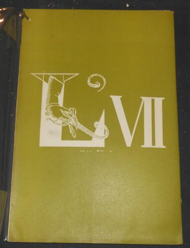 L'vii N°17
