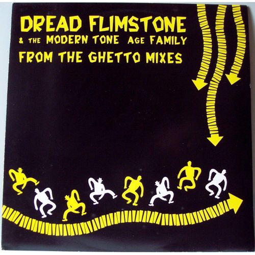 From The Ghetto Mixes