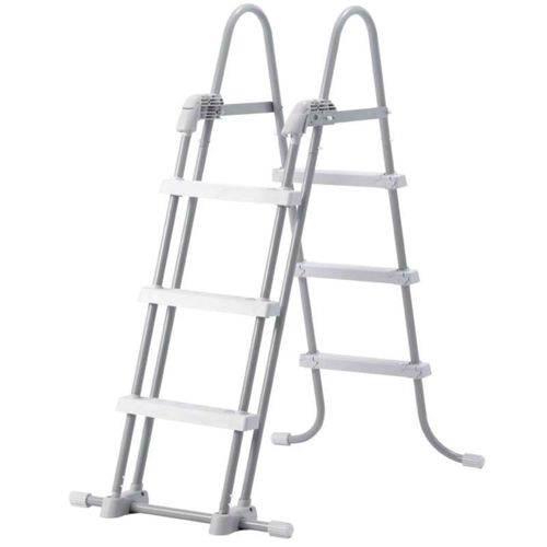 Échelle sécurité Intex 107cm pour piscine