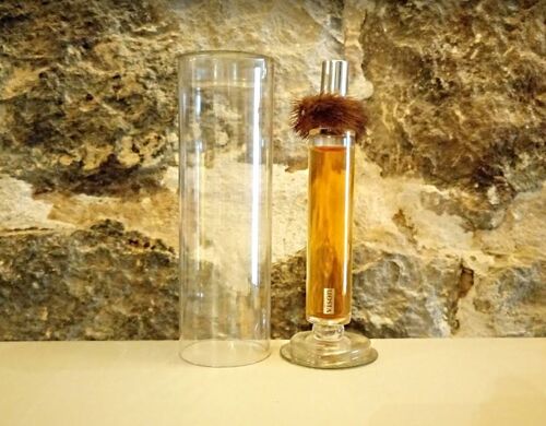 Miniature Parfum Robert Beaulieu Vison Eau De Toilette 7.5 Ml