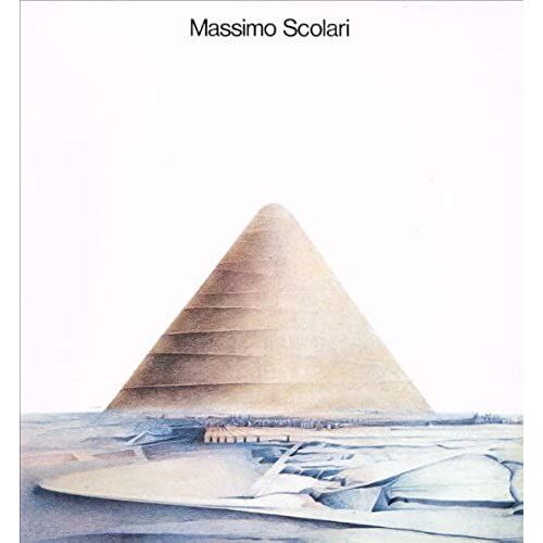 Massimo Scolari. Watercolors And Drawings 1965-1980