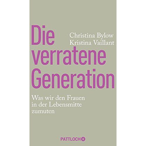 Die Verratene Generation