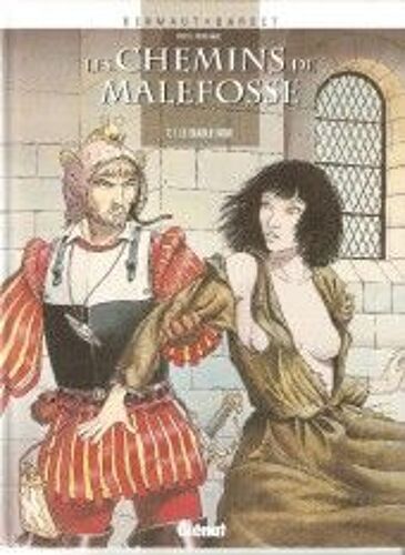 Les Chemins De Malefosse, Tome 1 À 4