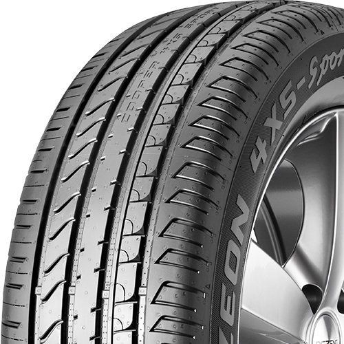 Cooper Zeon 4XS Sport ( 235/55 R19 105V XL Rebord protecteur de jante )