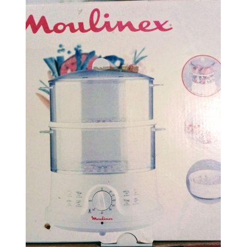 Cuiseur vapeur Moulinex DB7
