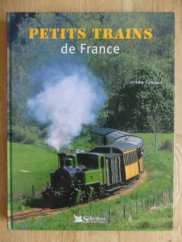 Petits Trains De France
