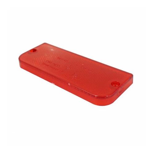 Cabochon De Feu Arriere Cyclo Adaptable Piaggio 50 Ciao Px -P2r-
